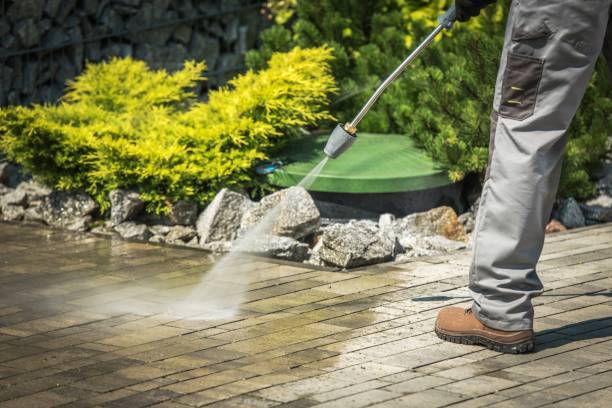 Best Rust and Stain Removal in Pennsboro, WV